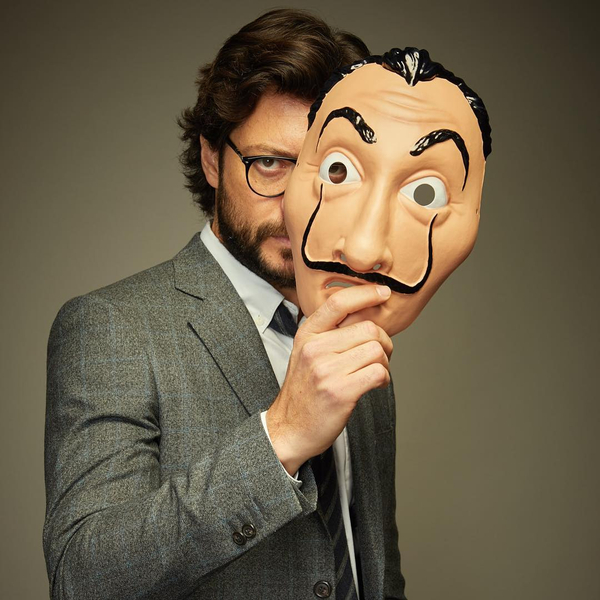 Se Viene La Version Coreana De La Casa De Papel E Online Latino Ve